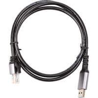 Кабель CAT6 UTP, USB3.0 Type-A - RJ45 1 м