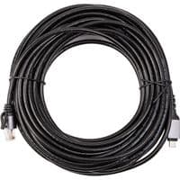 Кабель USB Type-C - RJ45, 15 м
