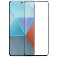 Защитное стекло Full screen PowerPlant для Poco X6 5G