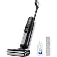 Миючий акумуляторний пилосос Tineco Floor One S6 Flashdry Pet (FW144000DE)