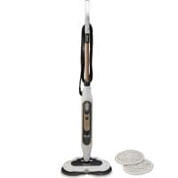 Парова швабра Shark Steam & Scrub S8201EU