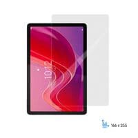Защитное стело 2E для Lenovo Tab M11 (2024), 2.5D, прозрачный