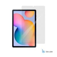 Защитное стекло 2E для Samsung Galaxy Tab S6 Lite 10.4"(2024), 2.5D, прозрачный