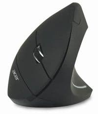 Mыша USB OPTICAL WRL VERTICAL BLACK HP.EXPBG.009 ACER
