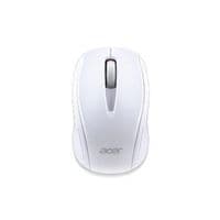 Миша USB OPTICAL WRL WHITE GP.MCE11.00Y ACER
