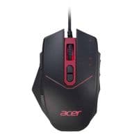 Миша USB OPTICAL NITRO II NMW200 BLACK GP.MCE11.039 ACER
