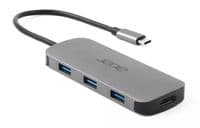 УЦЕНКА! Док-станция 7IN1 HP.DSCAB.018 ACER