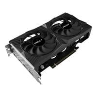 Відеокарта PCIE16 RTX4060 8GB GDDR6 VCG40608DFXPB1 PNY