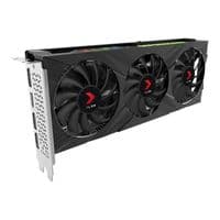 Відеокарта PCIE16 RTX4060 8GB GDDR6 VCG40608TFXXPB1 PNY