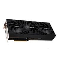 Відеокарта PCIE16 RTX4080 16GB GDDR6X VCG4080S16TFXPB1-O PNY