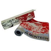 Килимок для миші RED GMP 101 (RED) MONTECH