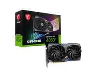 Відеокарта PCIE16 RTX4060TI 8GB GDDR6 RTX4060TI GAMING 8G MSI