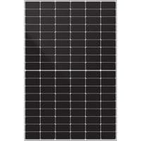 Сонячна панель DHN-54X16/DG(BW)-440W Black frame Bifacial 1722*1134*30mm 36pcs/PLT,936pcs/40HQ