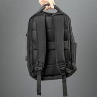 Рюкзак для ноутбука XO CB02-17.