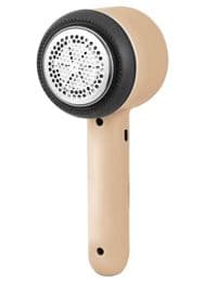 Машинка для відстригання ковтунців, акумулятор 500 mAh, 6 ріжучих лез ECS011