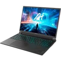 Ноутбук Gigabyte G6X 9KG 2024 (G6X 9MG-42UA853SD) Gunmetal Gray