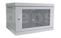 Настінна шафа CSV Wallmount Lite 6U (акрил)