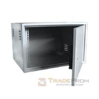 Антивандальна шафа Forpost БКМ-600-9U-450