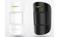 Датчик движения Ajax MotionProtect