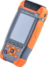 Тестер PON-сетей MULTITEST MT3218