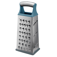 Кух.прибор RINGEL Rasch Терка 4-сторонняя 20 см anti slip (RG-5130/16 s)
