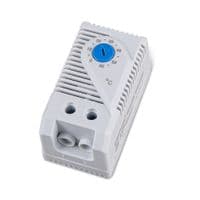 Термостат электромеханический KTS-011, AC: 250V / 10A