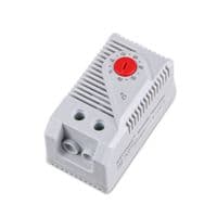 Термостат электромеханический  KTO-011, AC: 250V / 10A