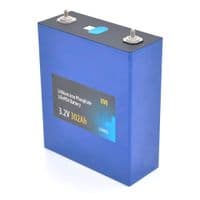 Ячейка EVE 3.2V 302AH для сборки LiFePo4 аккумулятора, (173х72х207(220) мм Q4