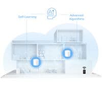 WiFi Mesh система TP-Link Deco X10 (1-pack)