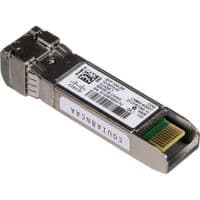 Трансивер SFP+ Cisco 1x10GBASE-SR, Enterprise-Class