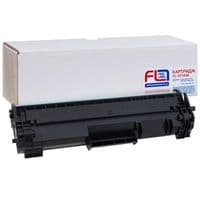 Картридж HP 44A (CF244A), Black, M15/M28, 1000 стор, Free Label (FL-CF244A)