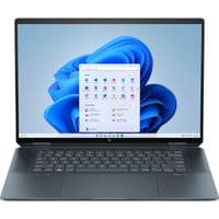 Ноутбук HP Spectrex360 16-aa0005ua 16"2.8K OLED Ts,400n/U7-155H(4.8)/32Gb/SSD1Tb/RTX4050,6GB/FPS/Подсветка/W11H6