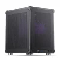 Корпус JONSBO C6 Black