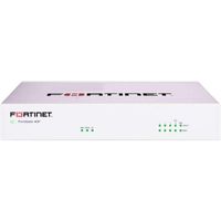 FortiGate-40F 5 портів GE RJ45 (включаючи 1 порт WAN, 4 внутрішні порти)