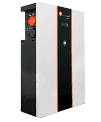 Аккумулятор FelicityESS LiFePO4 LPBF24200-M 24v 200Ah, BMS 120A@8S, 5kW, до 6 parallel, CAN&amp;amp;RS485, IP21, 6000Cycles, 450*415*213mm,39KG
