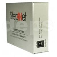 Медіаконвертер Step4Net MC-A-0,1-1SM-1310 / 1550nm-20