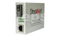 Медіаконвертер Step4Net MC-A-0,1-1SM-1310nm/1550nm-20