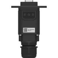 Модуль мониторинга Deye LSE-3 для подключения  инверторов Deye через LAN/Ethernet