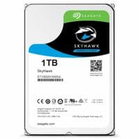 Накопитель HDD Seagate SATA 1TB 5900RPM 6GB/S/64MB ST1000VX005