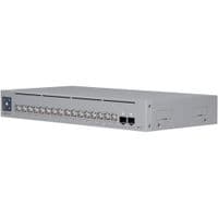 Сетевой коммутатор Ethernet USW-PRO-MAX-16 UBIQUITI