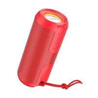 Портативная колонка HOCO BS48 Artistic sports BT speaker Red