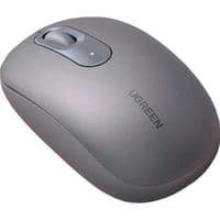Миша UGREEN MU105 2.4G Wireless Mouse Moonlight Grey(UGR-90669)