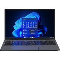 Ноутбук Pixus Link (4897058531800) 15.6”; Full HD IPS/ Intel Alder Lake N100/ 8 ГБ/ 256Гб / Intel UHD Graphics / ОС:Windows 11 Pro