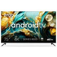Телевизор ERGO 75GUS8500 жидкокристаллический