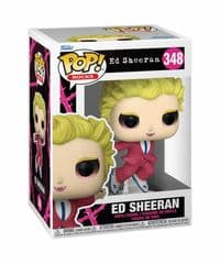 Фігурка Funko Rocks: Ed Sheeran - Vampire