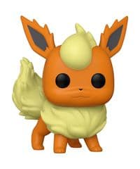 Фігурка Funko POP Games: Pokemon - Flareon
