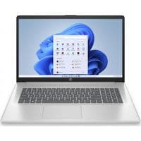Ноутбук HP 17-cp2045nw (9R866EA)(17.3"/Ryzen 5 7520U/8/SSD512/W11)
