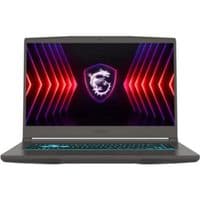 Ноутбук MSI Thin 15 B12V (B12VE-1817XPL) (15,6"/i5-12450H/16/RTX4050/DOS)