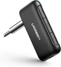 Bluetooth приймач UGREEN CM276 Bluetooth 5.0 Receiver Audio Adapter (UGR-70303)