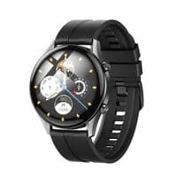 Смарт-часы HOCO Y7 Pro Smart sports watch(call version) Silver
